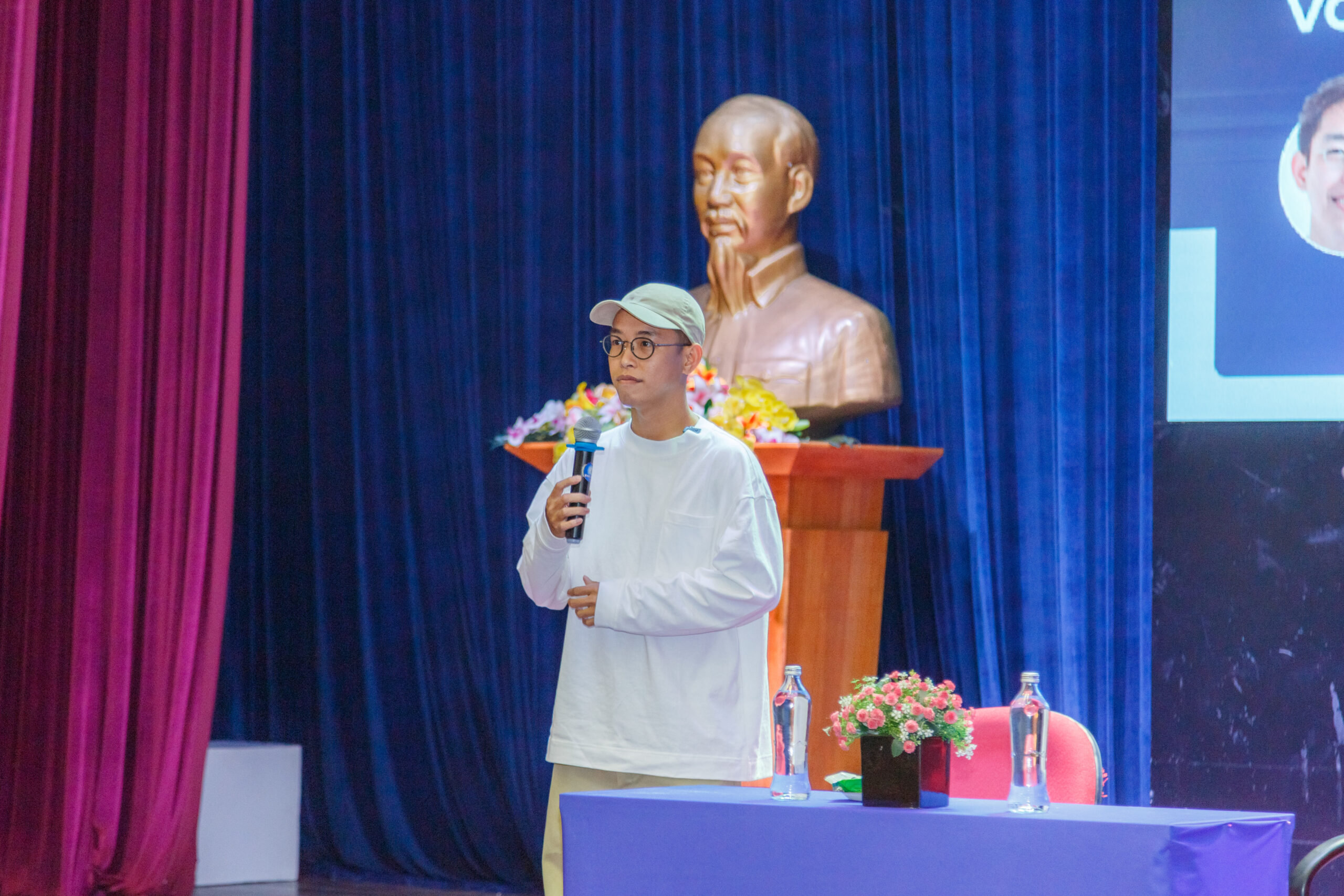 Chụp ảnh nghìn like với những thiết bị cơ bản: Mục đích của nhiếp ảnh là để lưu giữ!