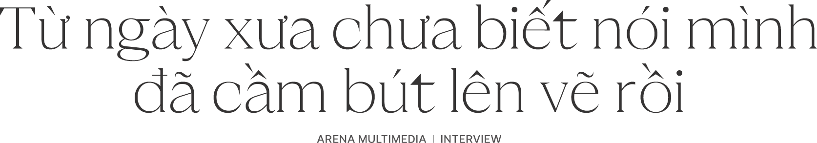 Thủ khoa Arena Multimedia 2023 - Nguyễn Thiện Duyên: "Đừng để nỗi sợ ngáng đường, hãy biến nó thành động lực để 'bay lên'"