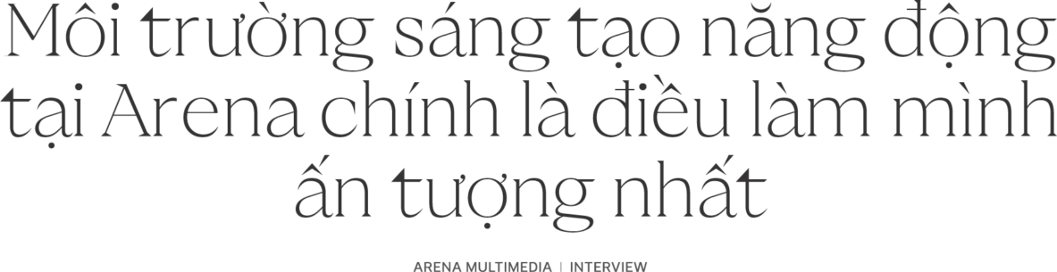 Thủ khoa Arena Multimedia 2023 - Nguyễn Thiện Duyên: "Đừng để nỗi sợ ngáng đường, hãy biến nó thành động lực để 'bay lên'"