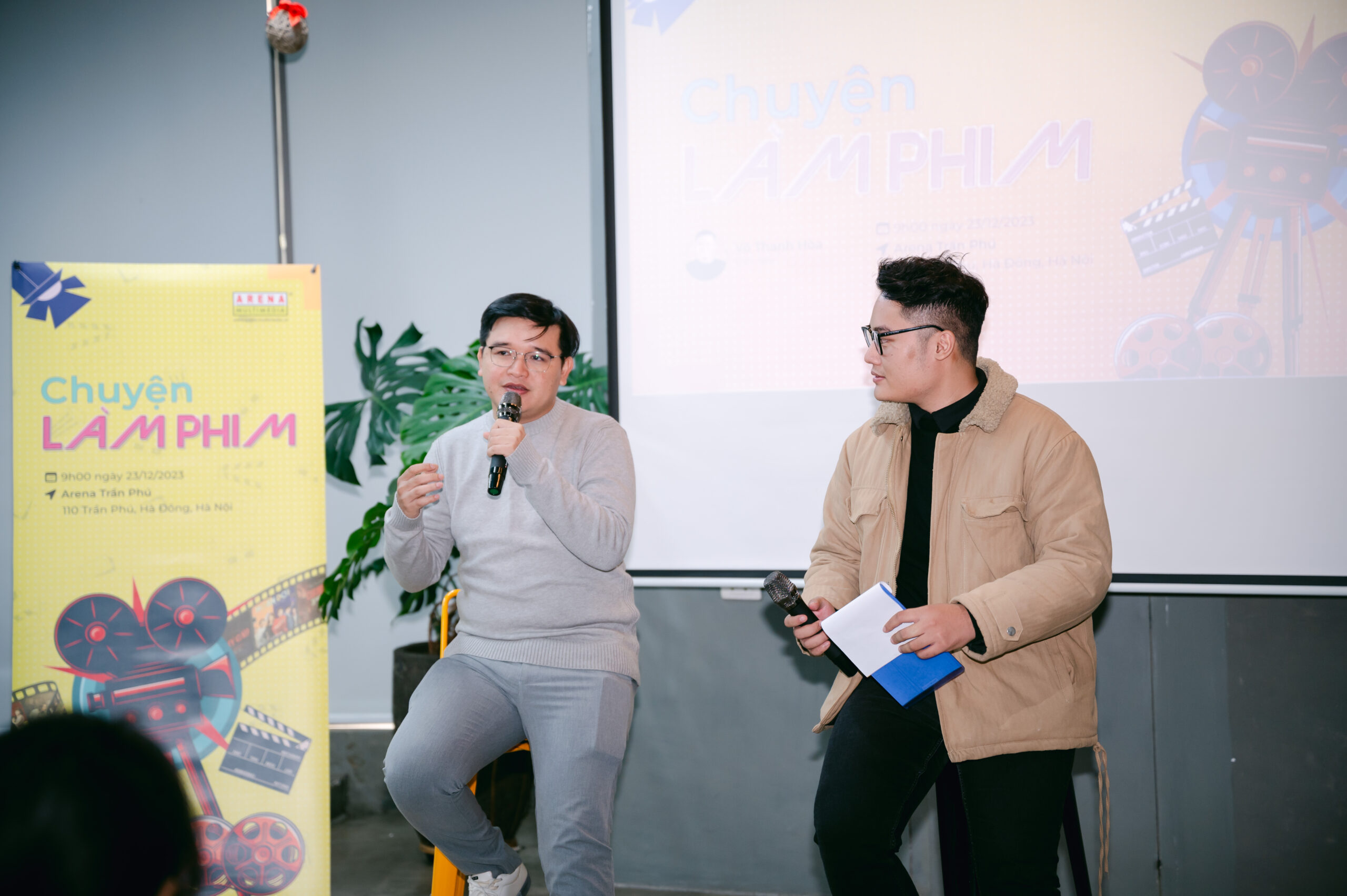Hãy tự hỏi bản thân 5 điều này nếu bạn muốn làm phim mang doanh thu "trăm tỷ"