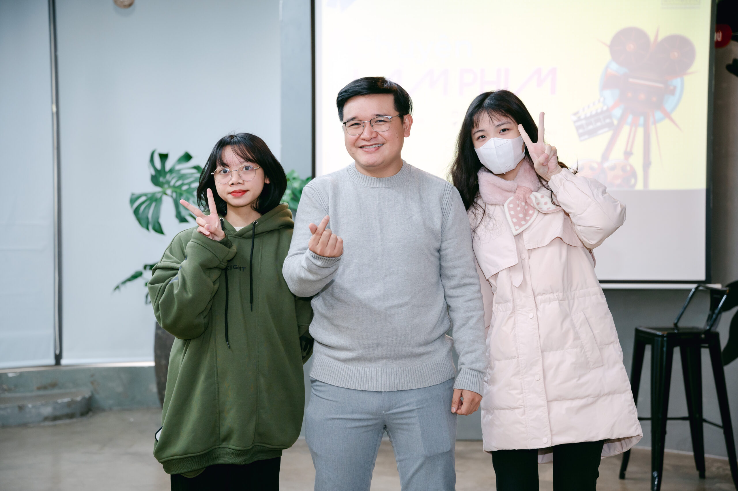Hãy tự hỏi bản thân 5 điều này nếu bạn muốn làm phim mang doanh thu "trăm tỷ"