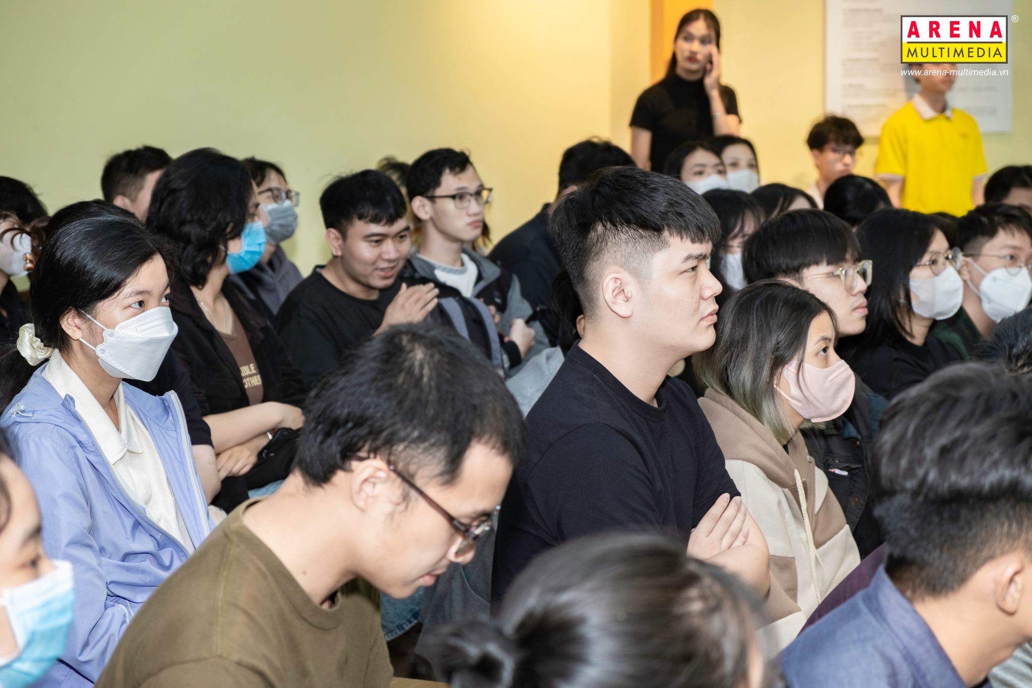 Khám phá vai trò của Concept Character Artist trong quy trình phát triển nhân vật Game