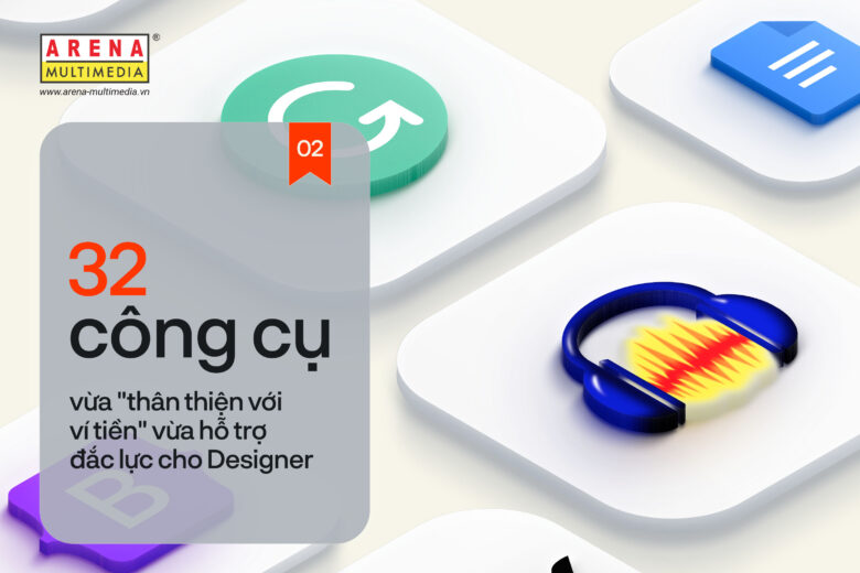 32 công cụ vừa "thân thiện với ví tiền" vừa hỗ trợ đắc lực cho Designer (Phần 2)