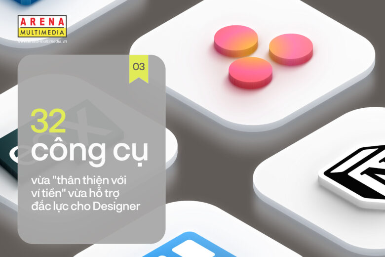 32 công cụ vừa "thân thiện với ví tiền" vừa hỗ trợ đắc lực cho Designer (Phần 3)