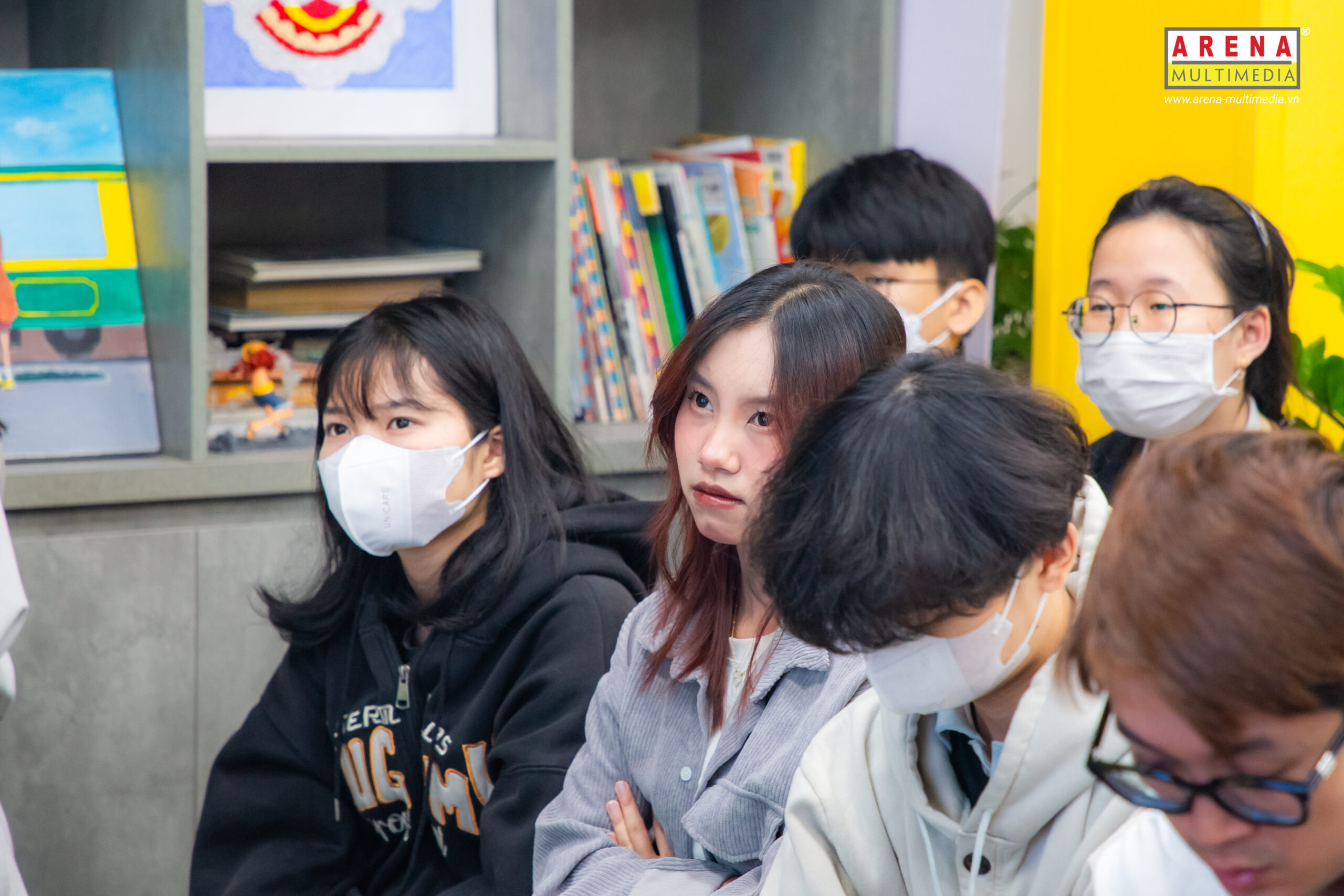 Từ “đơ” đến “slay”: Khám phá bí quyết thuyết trình vạn người mê cùng anh Khoa Chim