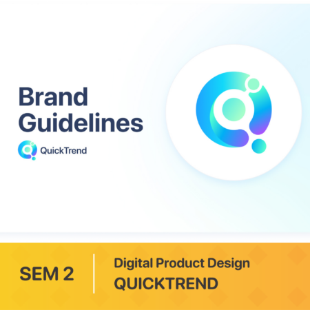 Thiết kế giao diện Ứng dụng | QUICKTREND