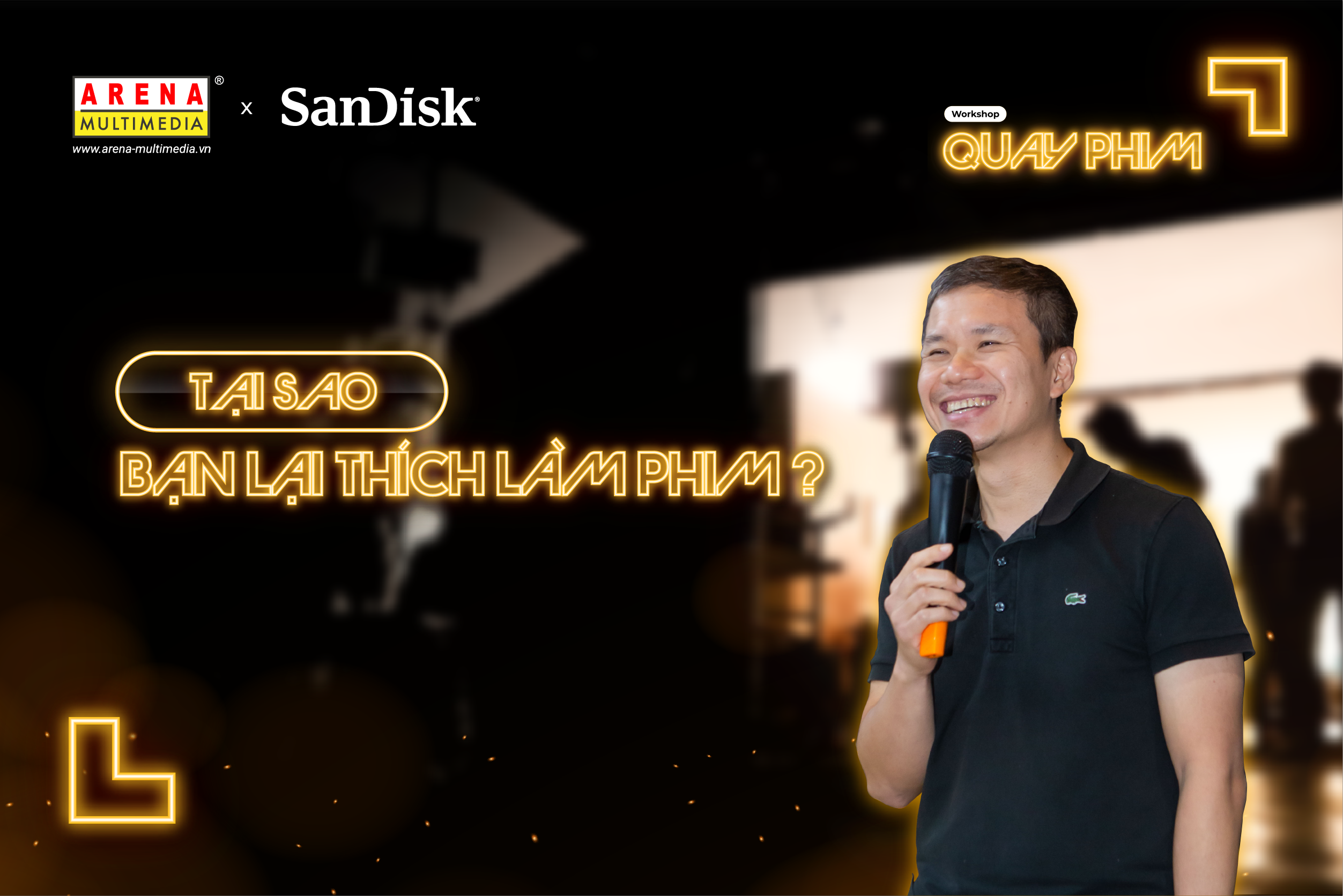 Sức mạnh "thao túng tâm lý" của điện ảnh tới đời thực