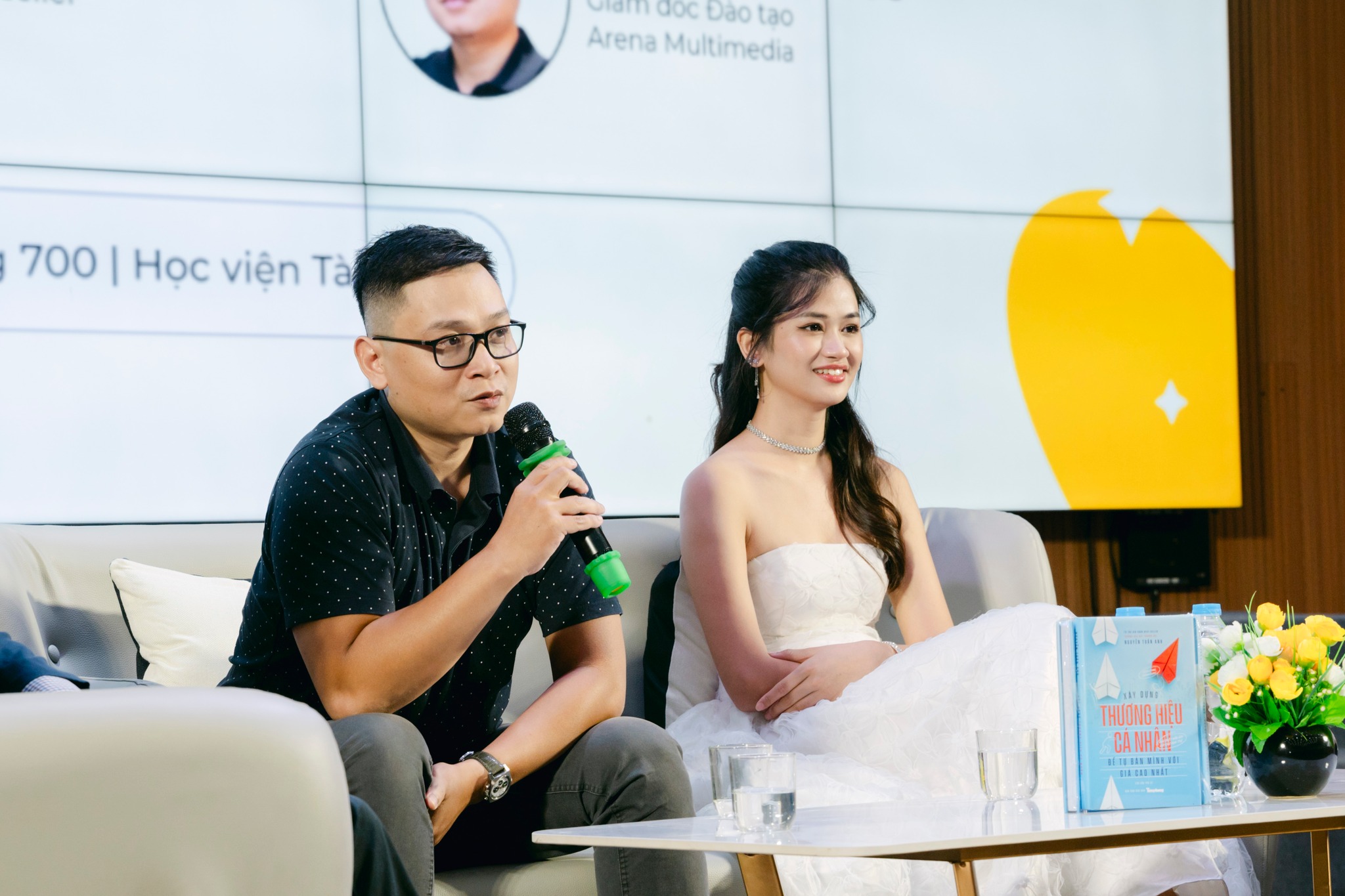 Thiết kế truyền thông và cuộc cách mạng đổi mới công nghệ số