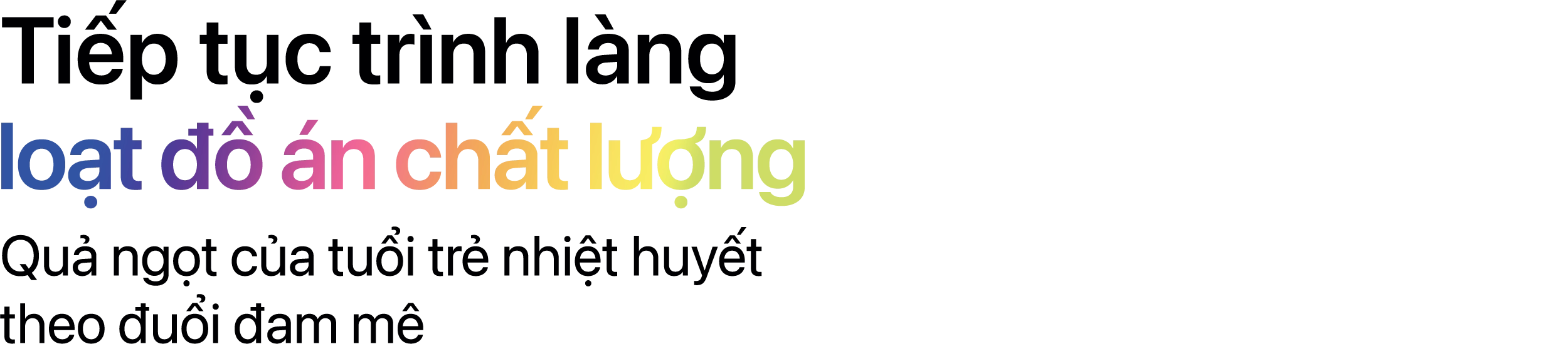 Arena Multimedia 2023: Không ngừng “đạp gió rẽ sóng” và sẵn sàng đón nhận nhiều thử thách mới