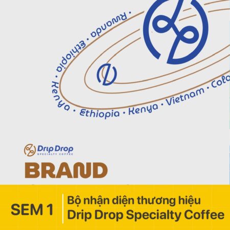 Drip Drop Specialty Coffee