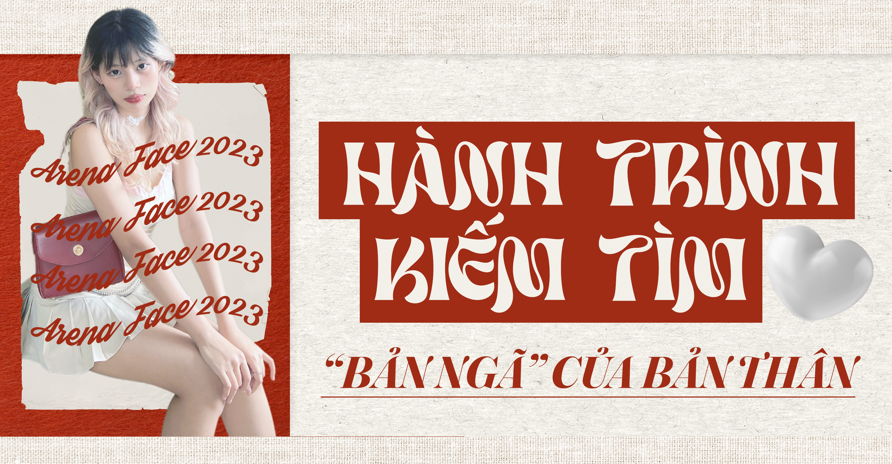 Nguyễn Trịnh Minh Anh - Chủ động tìm kiếm cơ hội, chủ động thành công