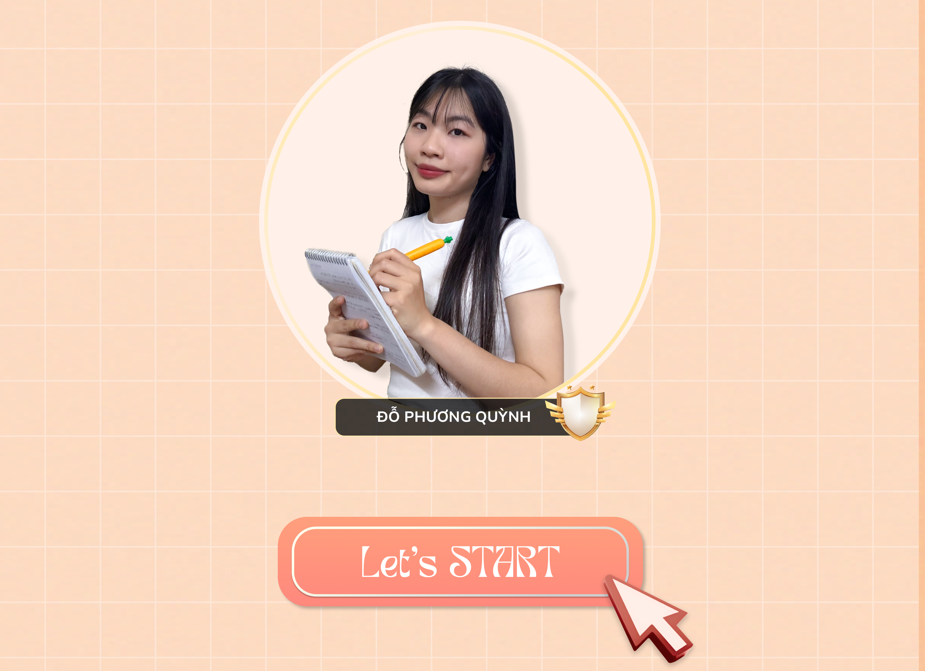 Đỗ Phương Quỳnh: “Ngành Sáng tạo thật sự phải yêu thích thì mới có cảm hứng và theo đuổi dài lâu”
