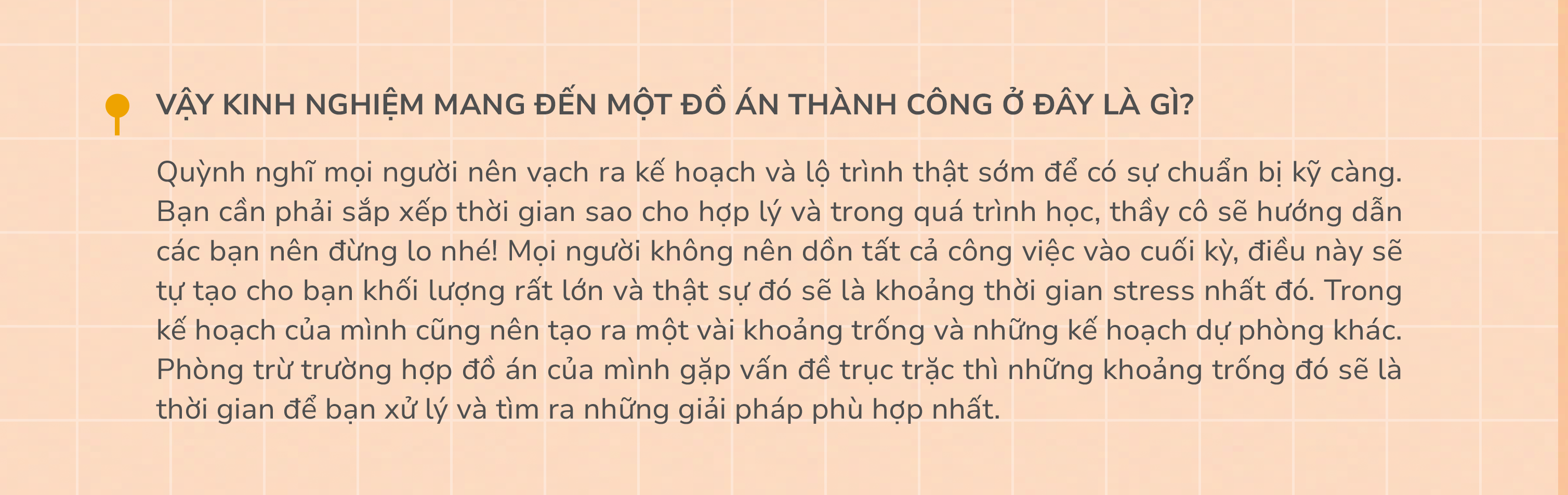 Đỗ Phương Quỳnh: “Ngành Sáng tạo thật sự phải yêu thích thì mới có cảm hứng và theo đuổi dài lâu”