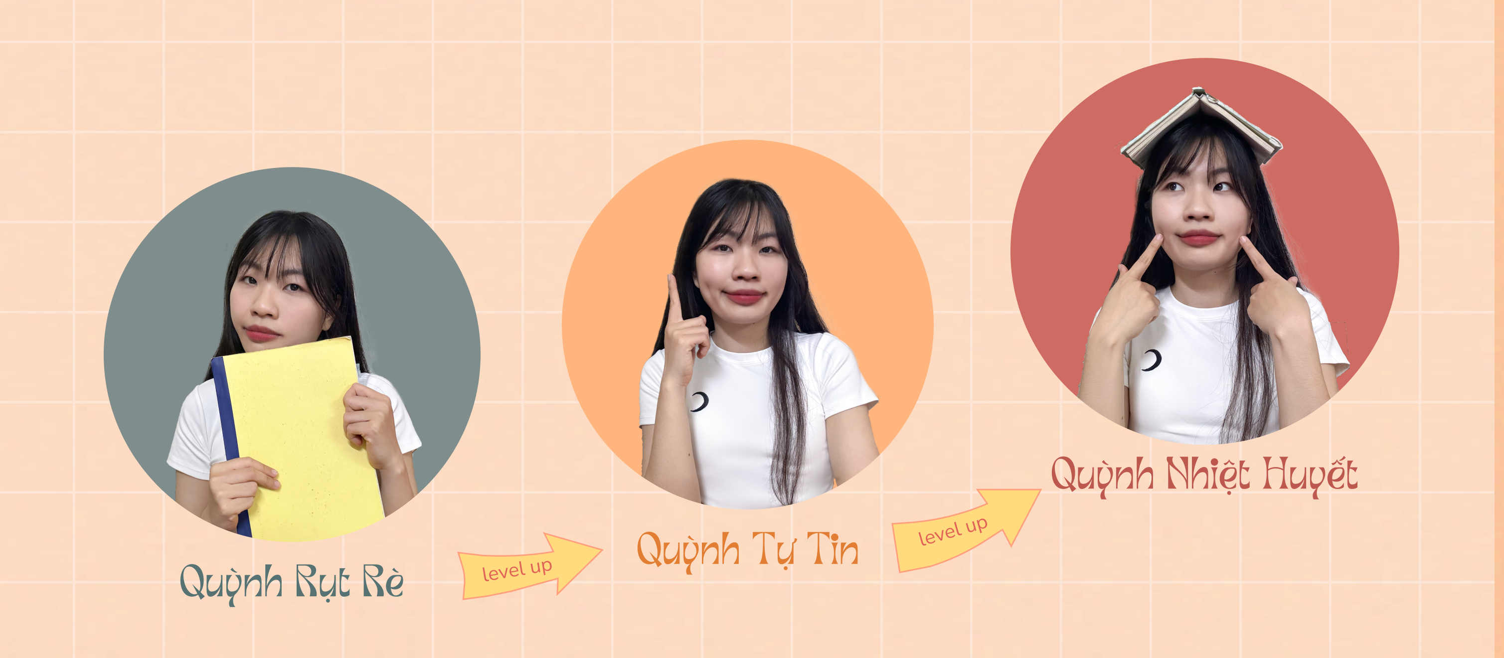 Đỗ Phương Quỳnh: “Ngành Sáng tạo thật sự phải yêu thích thì mới có cảm hứng và theo đuổi dài lâu”