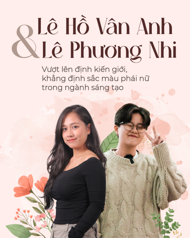 Câu chuyện học viên