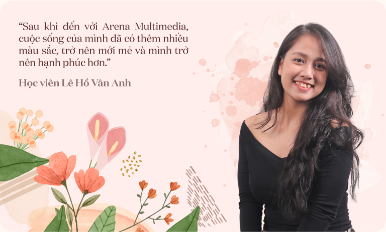 Lê Phương Nhi & Lê Hồ Vân Anh: Vượt lên định kiến giới, khẳng định sắc màu phái nữ trong ngành sáng tạo