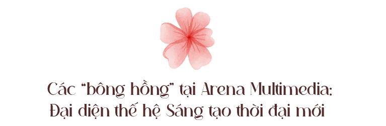 Lê Phương Nhi & Lê Hồ Vân Anh: Vượt lên định kiến giới, khẳng định sắc màu phái nữ trong ngành sáng tạo