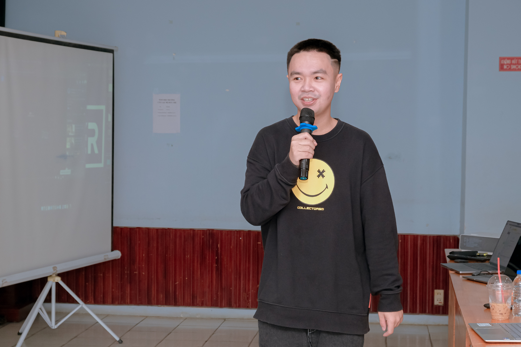 Creative Coach Hoàng Nguyễn: “Thái độ là yếu tố cơ bản để bắt đầu một hành trình sáng tạo bền vững”