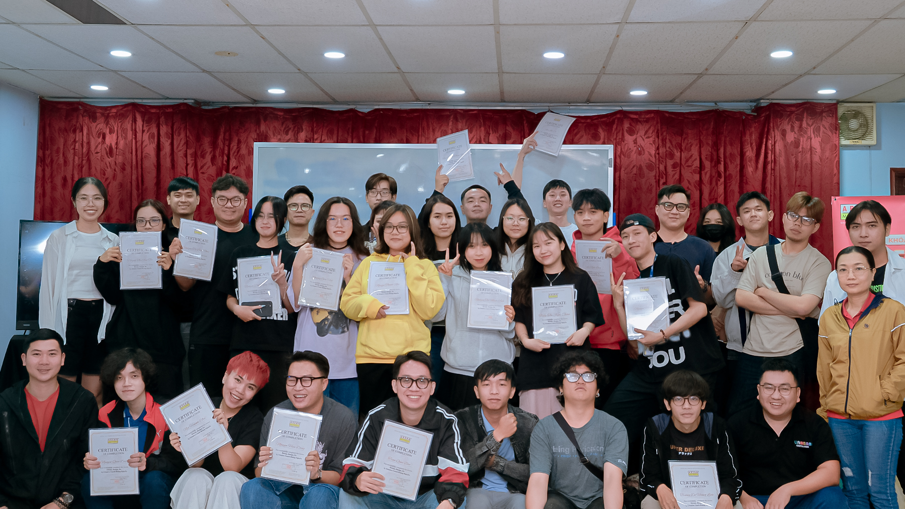 Creative Coach Hoàng Nguyễn: “Thái độ là yếu tố cơ bản để bắt đầu một hành trình sáng tạo bền vững”