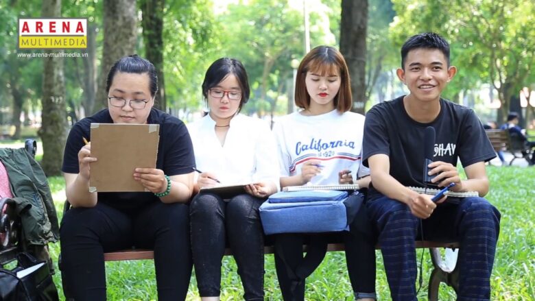 Học mỹ thuật đa phương tiện sáng tạo