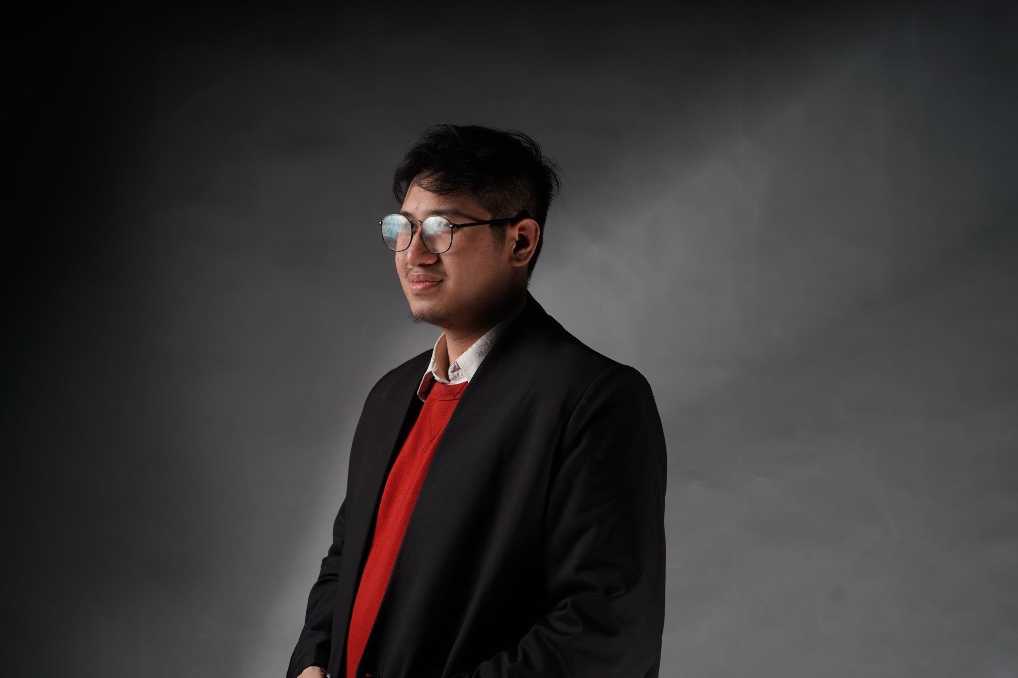 Càng trải nghiệm, mình càng có nhiều bài học thú vị tại Arena Multimedia
