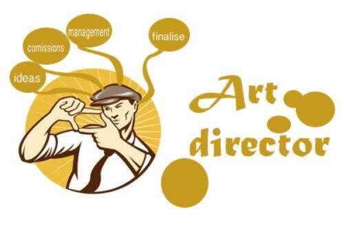 Giám đốc nghệ thuật - Art Director