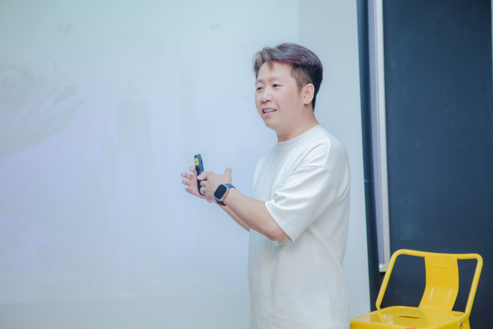 Đừng “bán ý tưởng” video nếu bạn không biết “điểm chạm” của khách hàng!