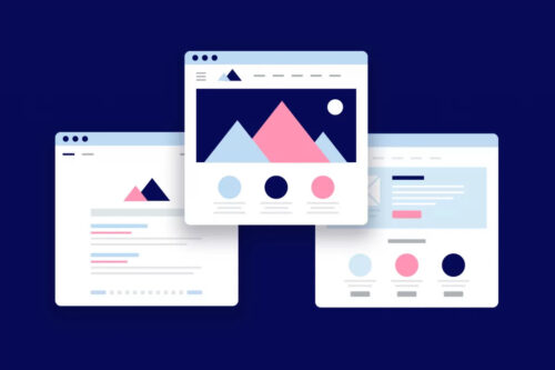 5 lỗi thiết kế website phổ biến và cách khắc phục