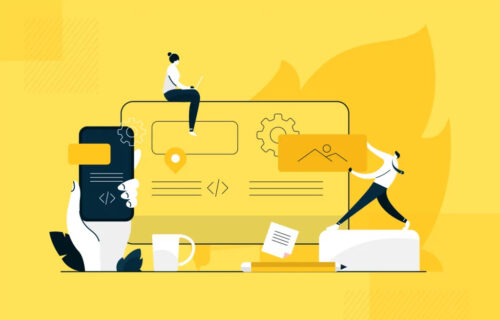 5 lỗi thiết kế website phổ biến và cách khắc phục