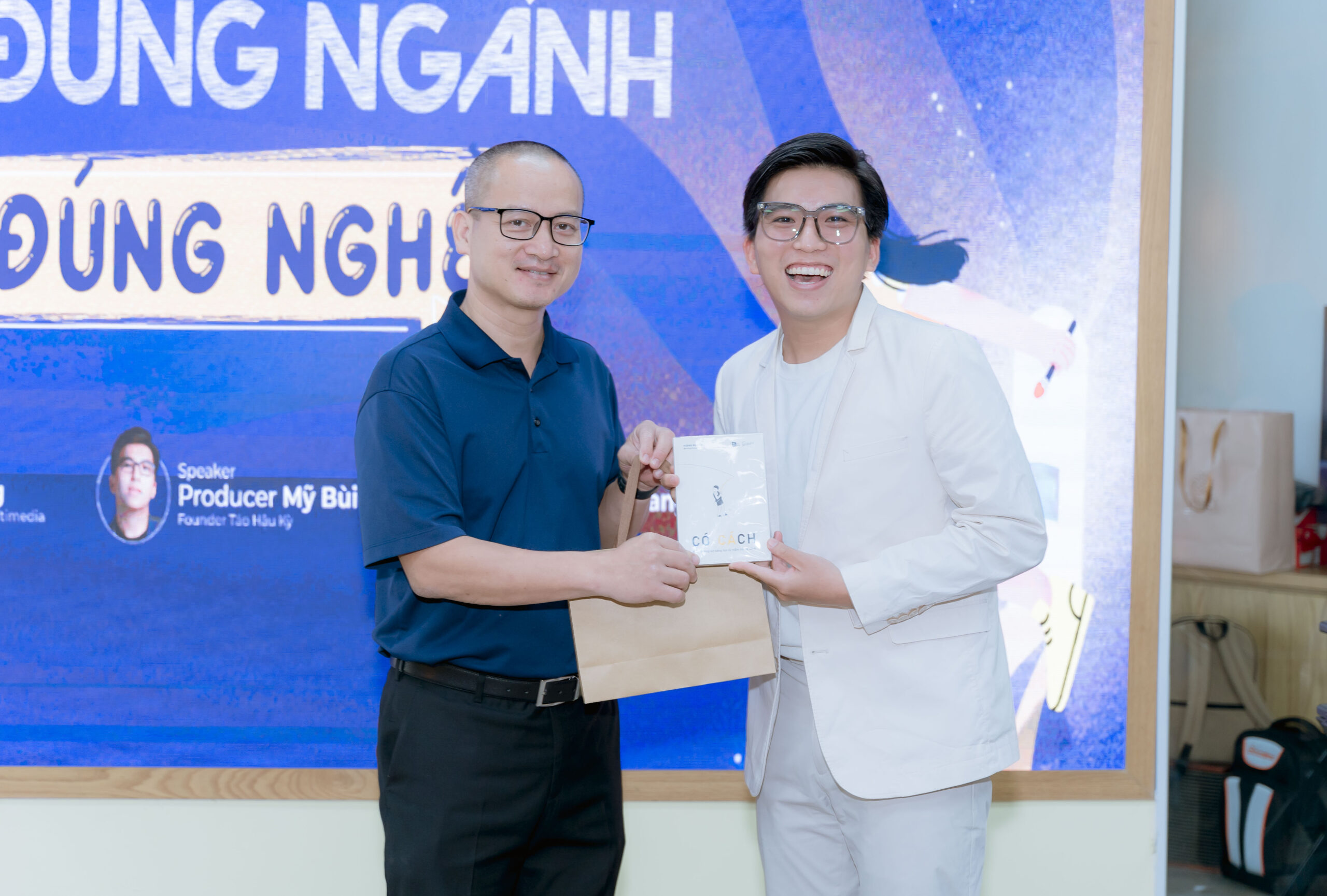 Theo chân hàng trăm bạn trẻ vui sáng tạo, bật đam mê tại ngày hội Arena Open Day 2024