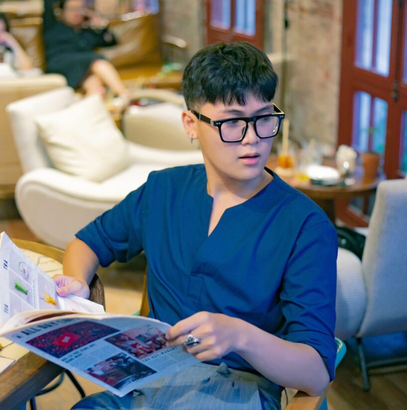 Plantasy – Nốt son trong “bản giao hưởng” Sáng tạo của những người trẻ luôn hết mình vì đam mê!