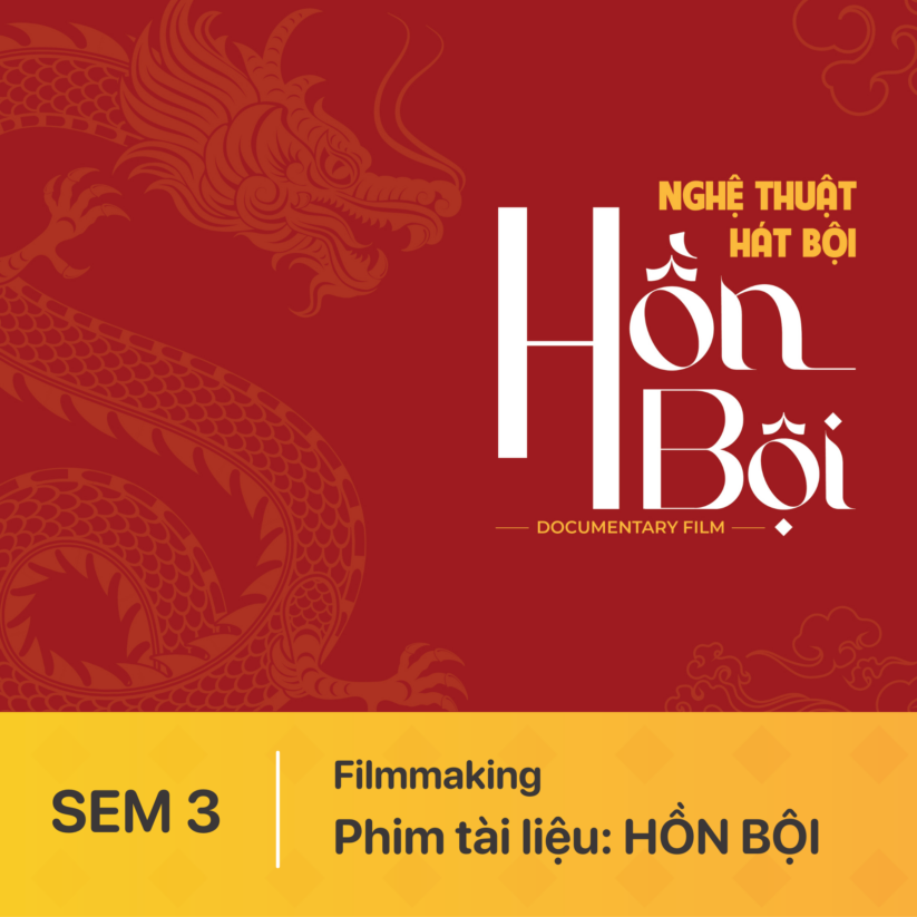 Khóa học Graphic Design & Interactive Media
