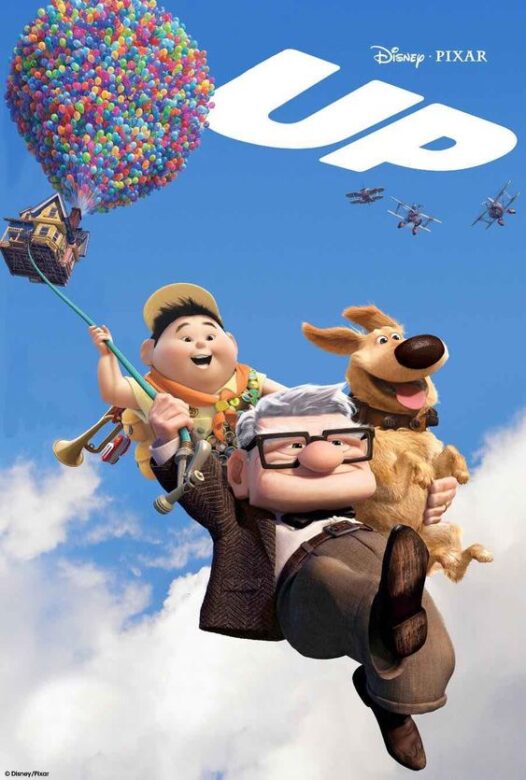 Bí mật thành công hàng tỷ USD của Pixar