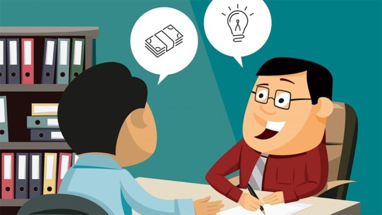 Học thiết kế: Làm thế nào để có thể đàm phán thành công khi xin việc?