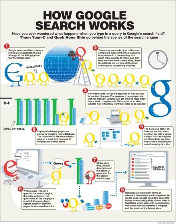 Infographic - Bạn đã biết?