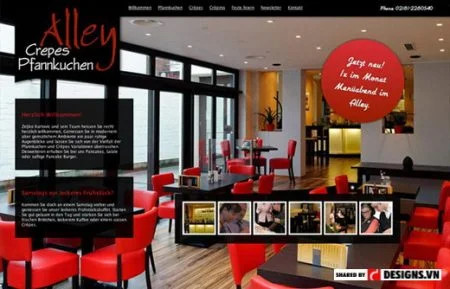 Làm thế nào để sử dụng hiệu quả hình ảnh trong thiết kế web?