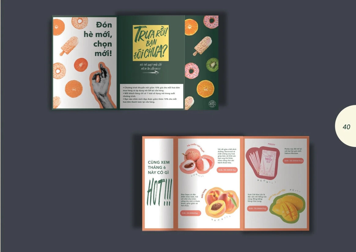 Mockup là gì? Cẩm nang 1001 điều cần biết cho newbie
