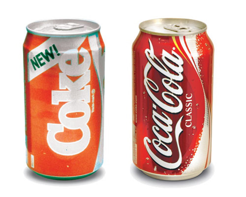 Những quảng cáo xuyên thế kỉ của Coca-cola