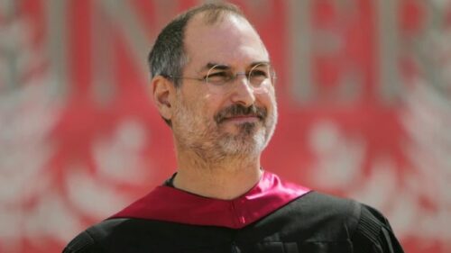 Những câu nói bất hủ của Steve Jobs