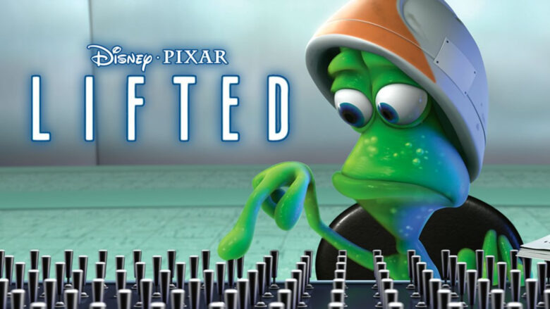 Những phim ngắn tuyệt hay không thể bỏ qua của Pixar