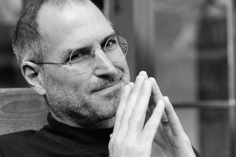 Những câu nói bất hủ của Steve Jobs