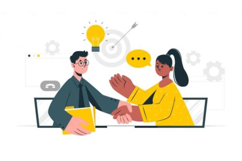 Thuyết Phục Khách Hàng Công Nhận Một Thiết Kế Hoàn Hảo