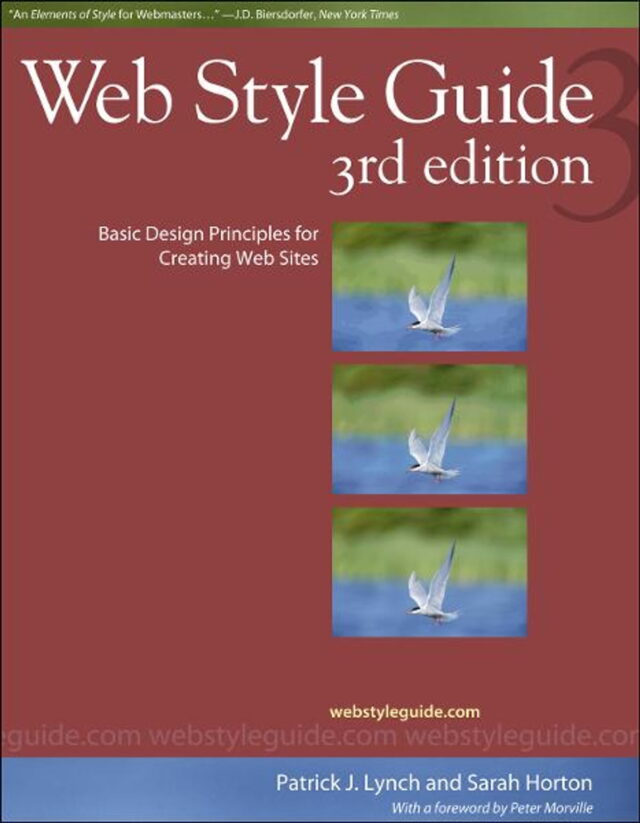 9 cuốn sách miễn phí về thiết kế website