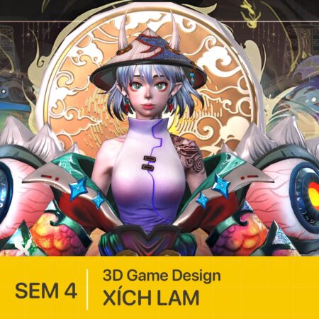 Đồ án nổi bật