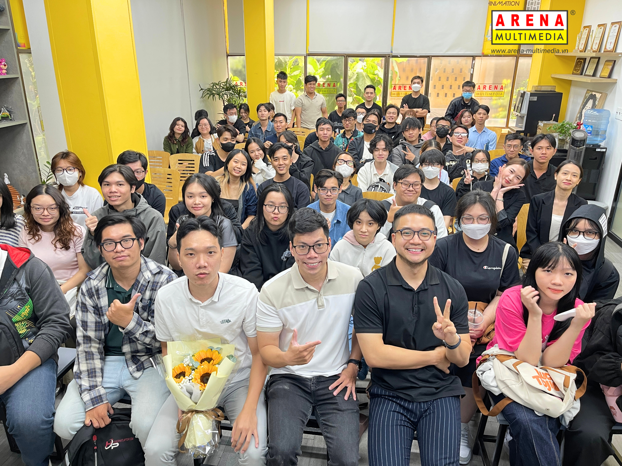 Khám phá ngành thiết kế đồ họa 3D & Game: Cơ hội gia nhập thị trường tỷ đô đầy hấp dẫn
