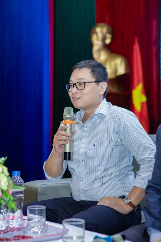Học cách xây dựng thương hiệu cá nhân với 5000 giảng viên, sinh viên tại 10 trường Đại học - Học viện phía Bắc