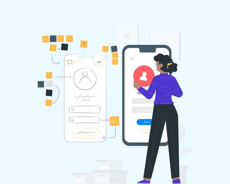 5 lỗi thiết kế UX thường gặp Designer nhất định phải biết