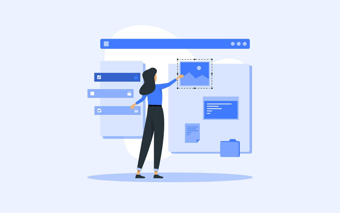5 lỗi thiết kế UX thường gặp Designer nhất định phải biết