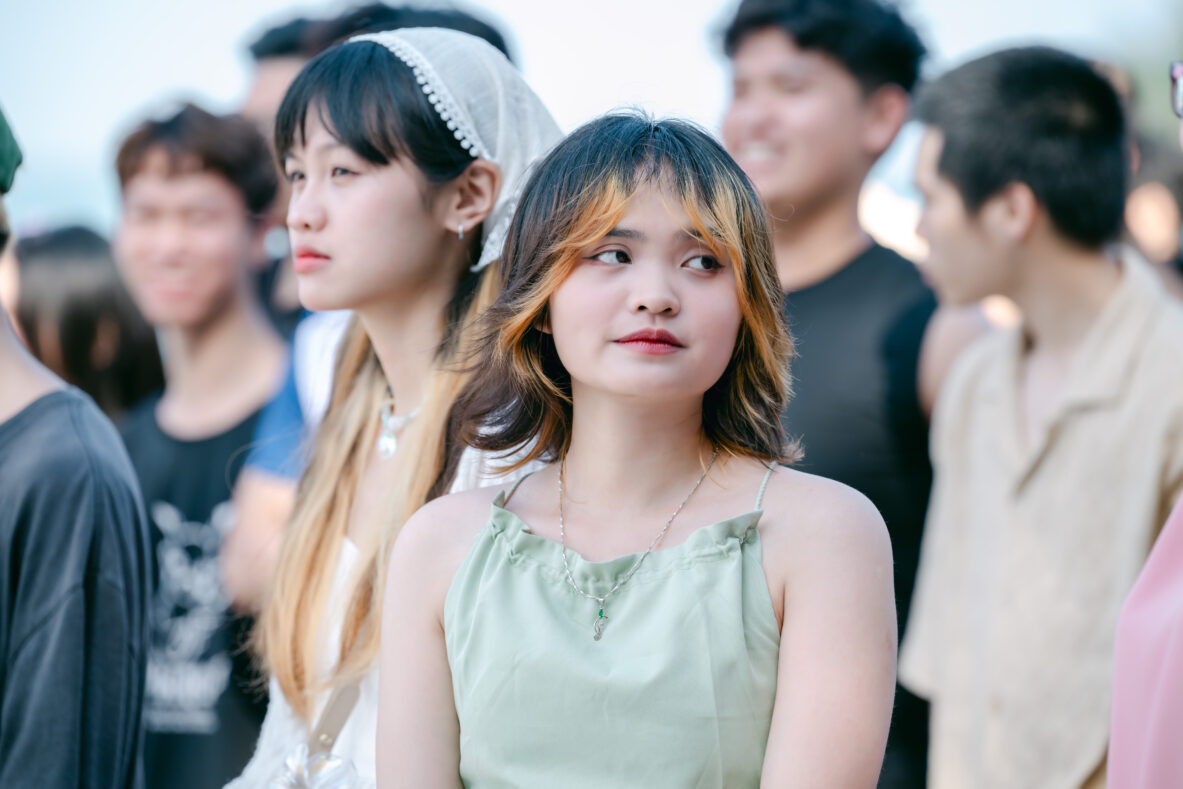 Beach Bum 2024: Hành trình mùa hè kì diệu cùng Arenaites
