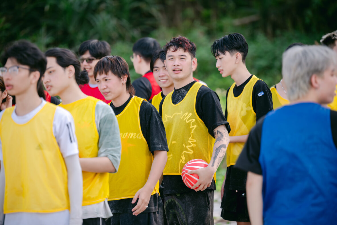 Beach Bum 2024: Hành trình mùa hè kì diệu cùng Arenaites